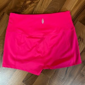Free People Movement Shorts